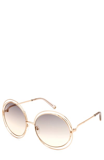 Солнцезащитные очки CHLOÉ, арт. 114S-734, фото 2