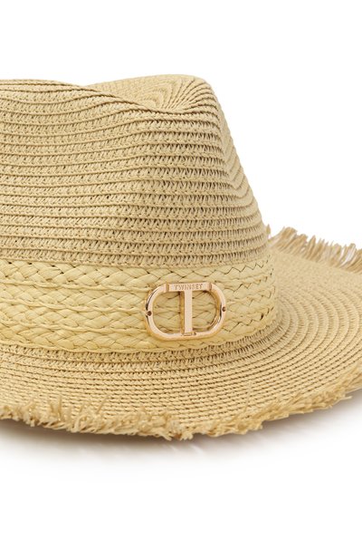 Шляпа TWINSET, арт. 251GJ5020, фото 3