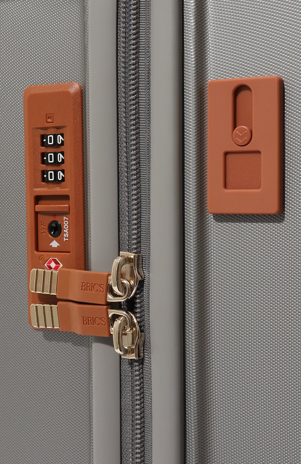 Дорожный чемодан capri trolley BRIC`S, арт. BRK28027.021, фото 2