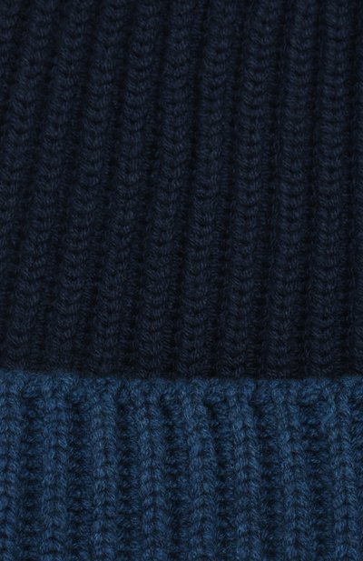 Кашемировая шапка LORO PIANA, арт. FAI8797, фото 3