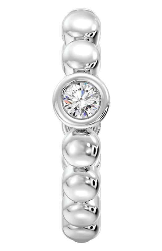 Серьга Serendipity EJE0026W Бесцветный  EJE0026W Фото 2