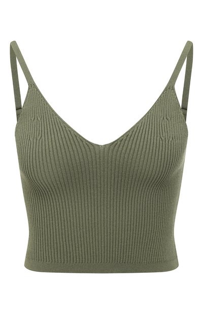 Топ из вискозы LESYANEBO, арт. SS23/KNIT0010, фото 1