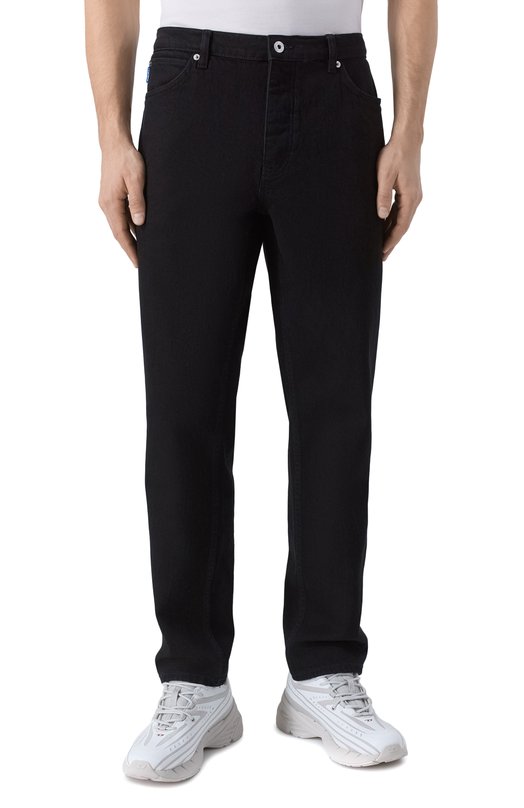 Джинсы Brody HUGO Blue 50511504 Чёрный  50511504 Фото 3