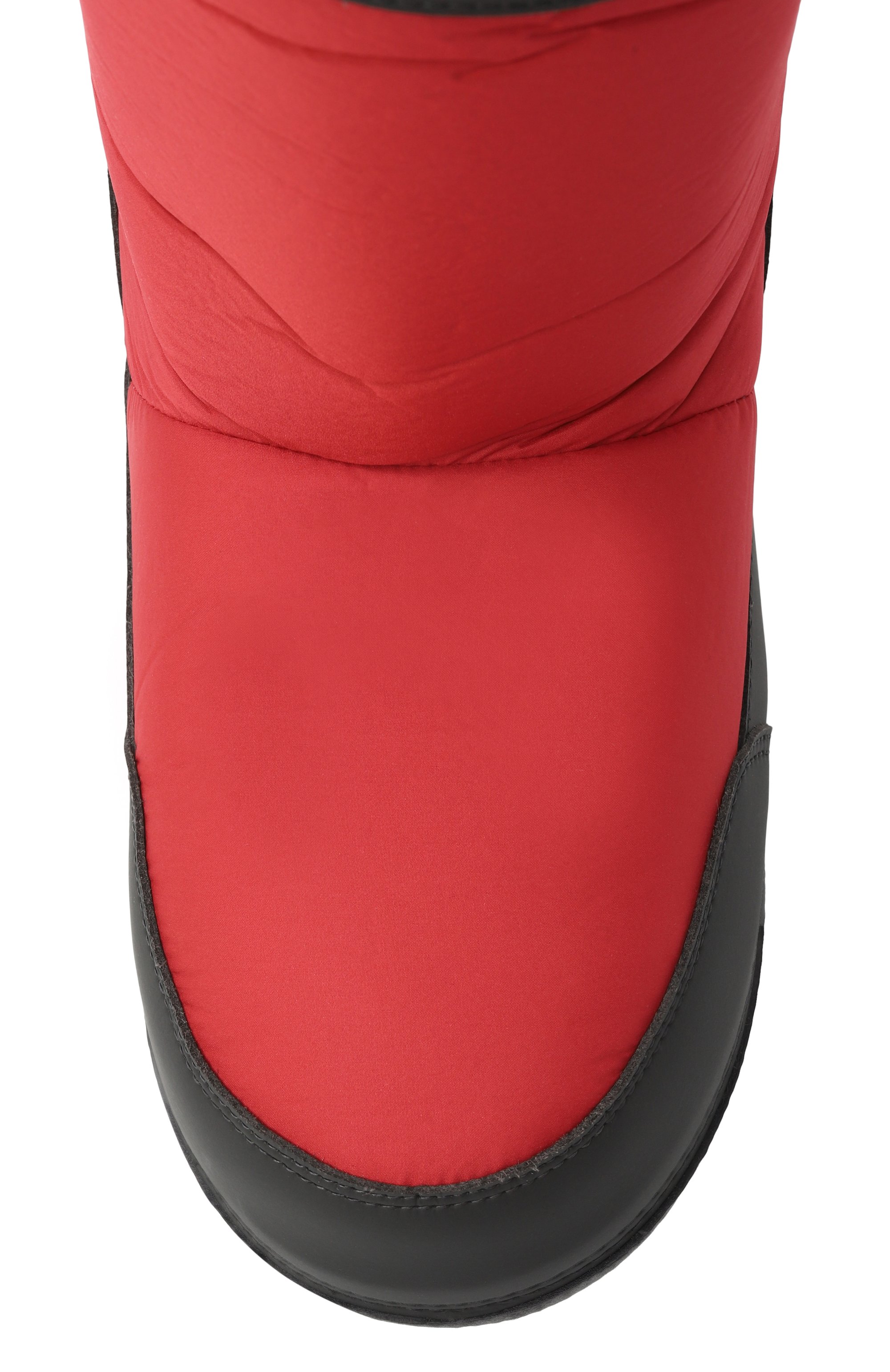 Сапоги-луноходы MOSCHINO, арт. 81992/VAR3/36-40, фото 4