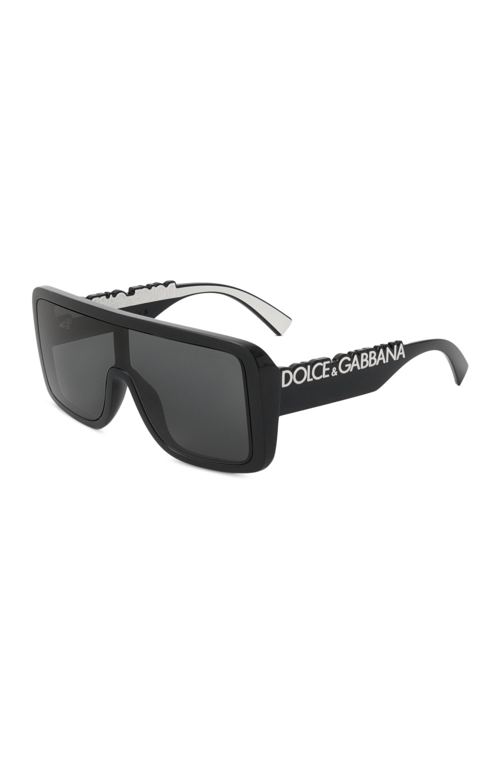 Солнцезащитные очки DOLCE & GABBANA, арт. 6204-501/87, фото 1