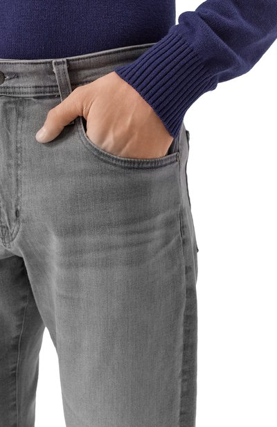 Джинсы graduate AG ADRIANO GOLDSCHMIED, арт. 1174AHD/CIHZ, фото 5