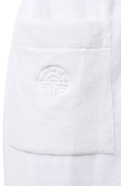 Хлопковый халат FERAUD, арт. 3881737, фото 5