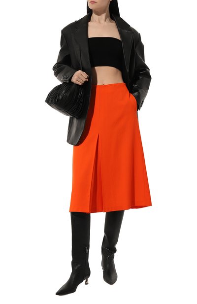 Шерстяная юбка NOBLE&BRULEE, арт. NB84/2023/1, фото 2