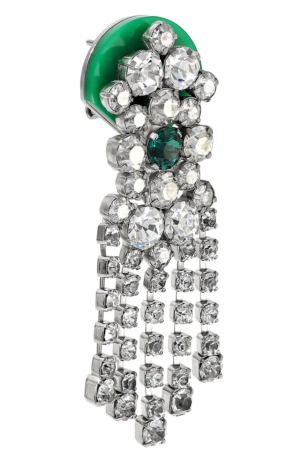 Моносерьга MAISON MARGIELA, арт. SM1VG0055 P6479/M, фото 1