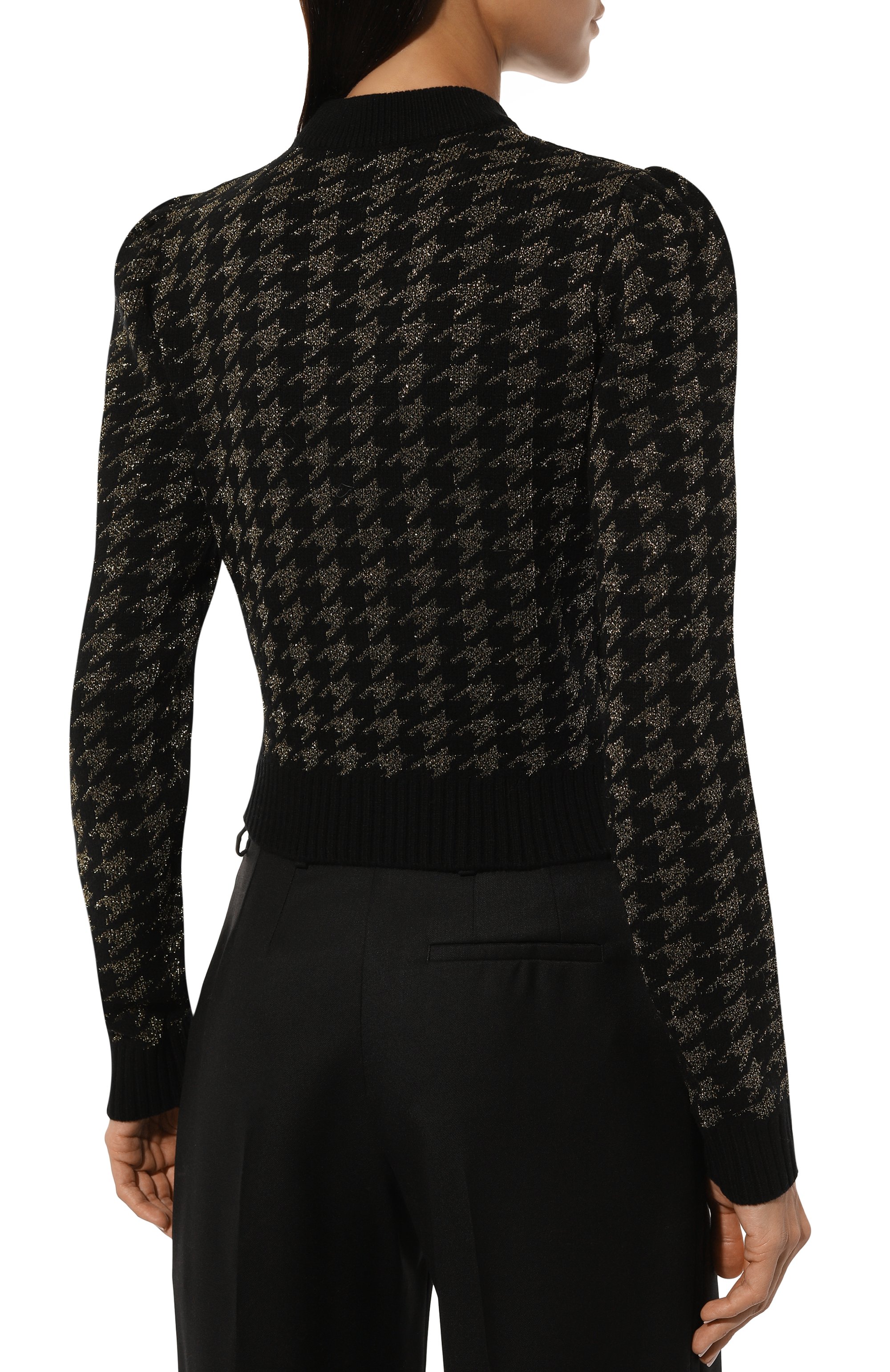 Пуловер NINA RICCI, арт. 24AMPU018/ML0565, фото 4