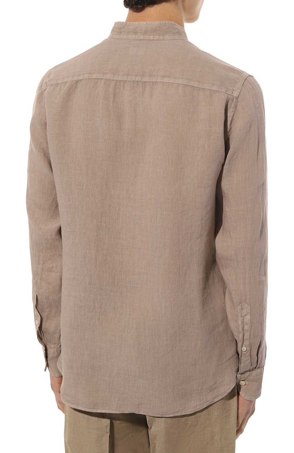 Льняная рубашка SONRISA, арт. IS127F/TC/TC162, фото 4