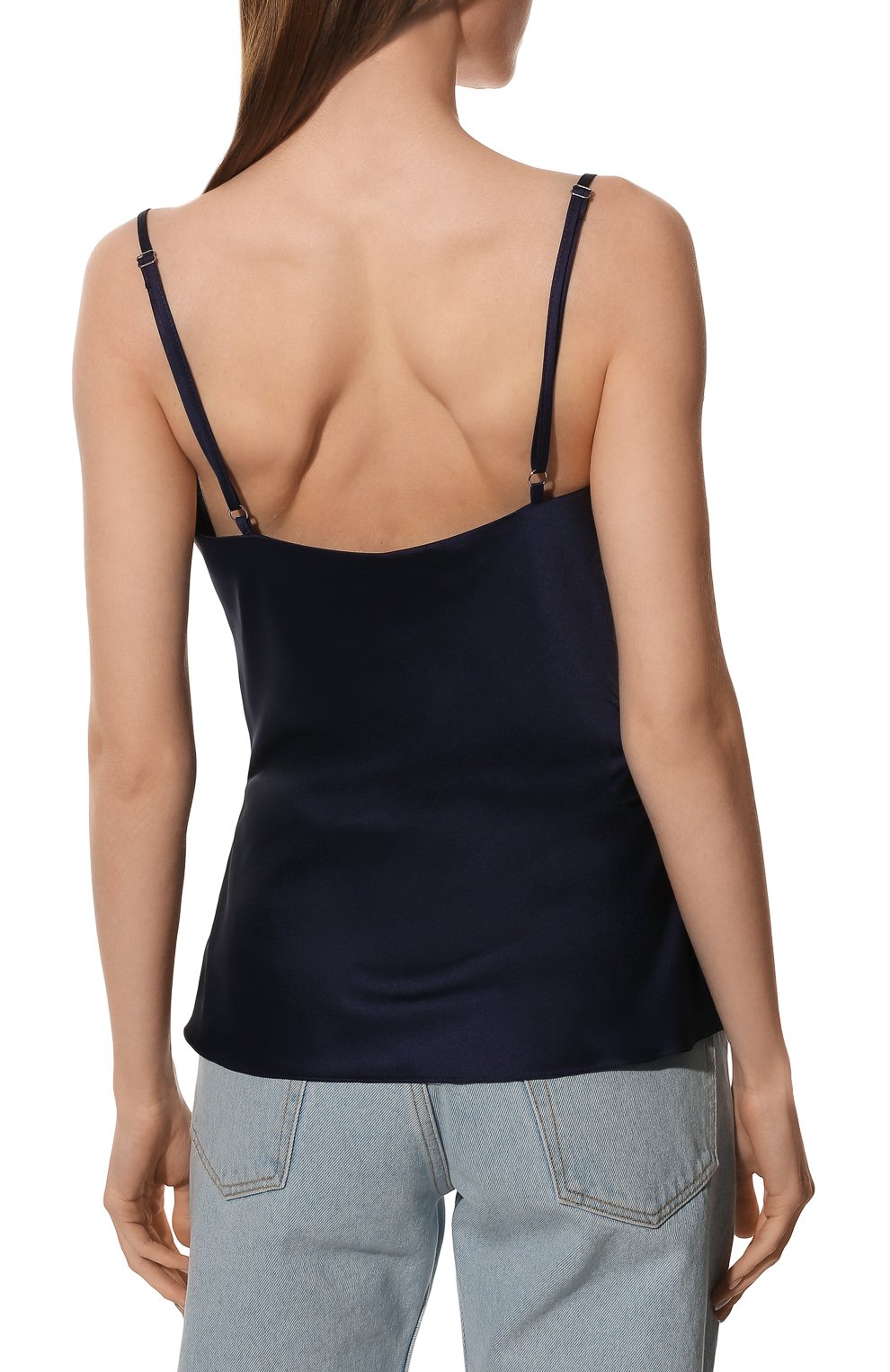 Топ SEVEN LAB, арт. TK navy, фото 4