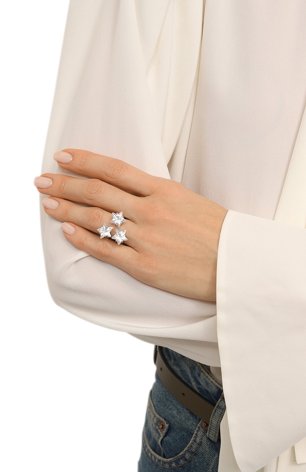 Кольцо DZHANELLI, арт. 00386, фото 2