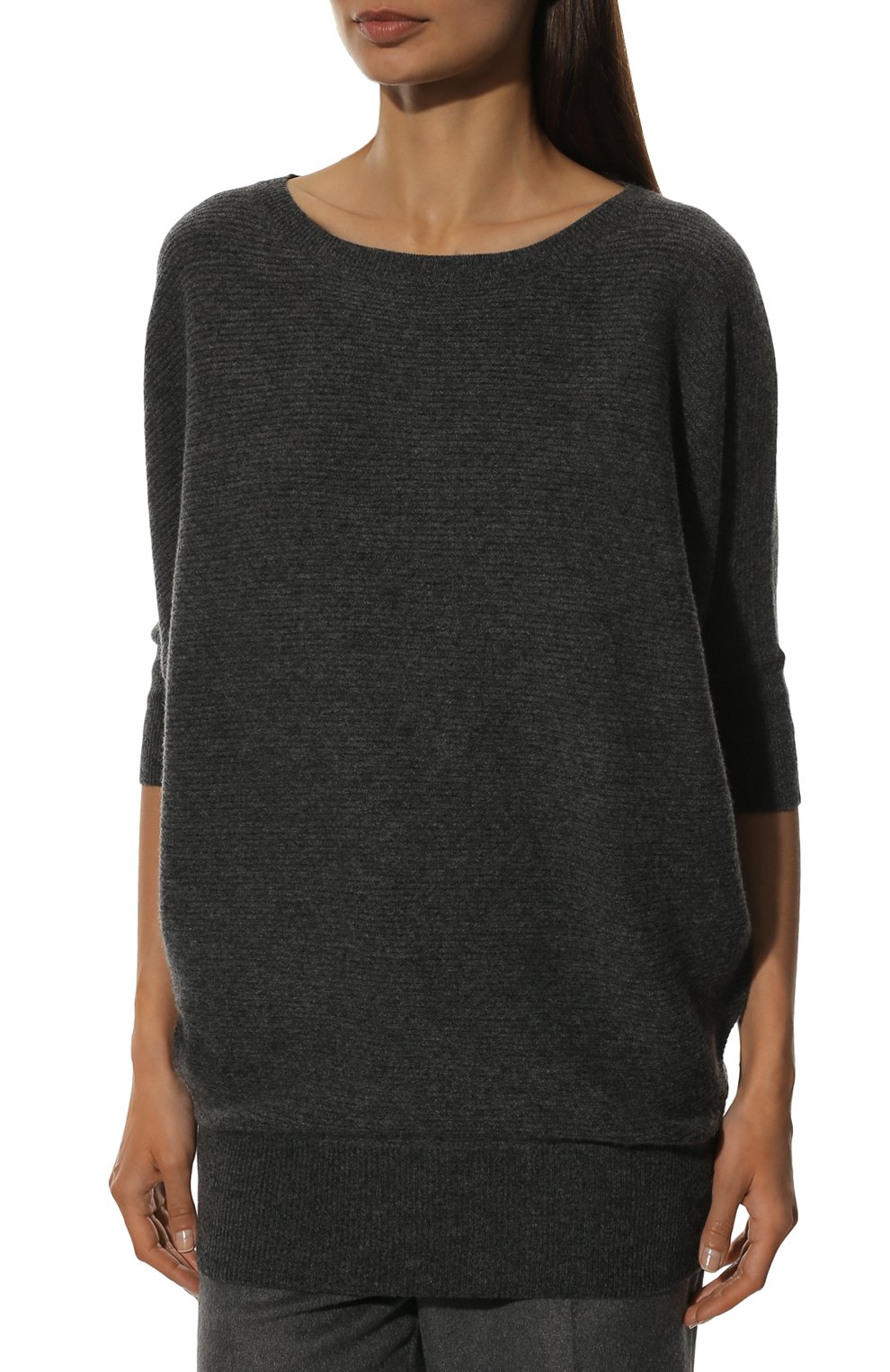 Шерстяной пуловер TEGIN, арт. CW1214, фото 3