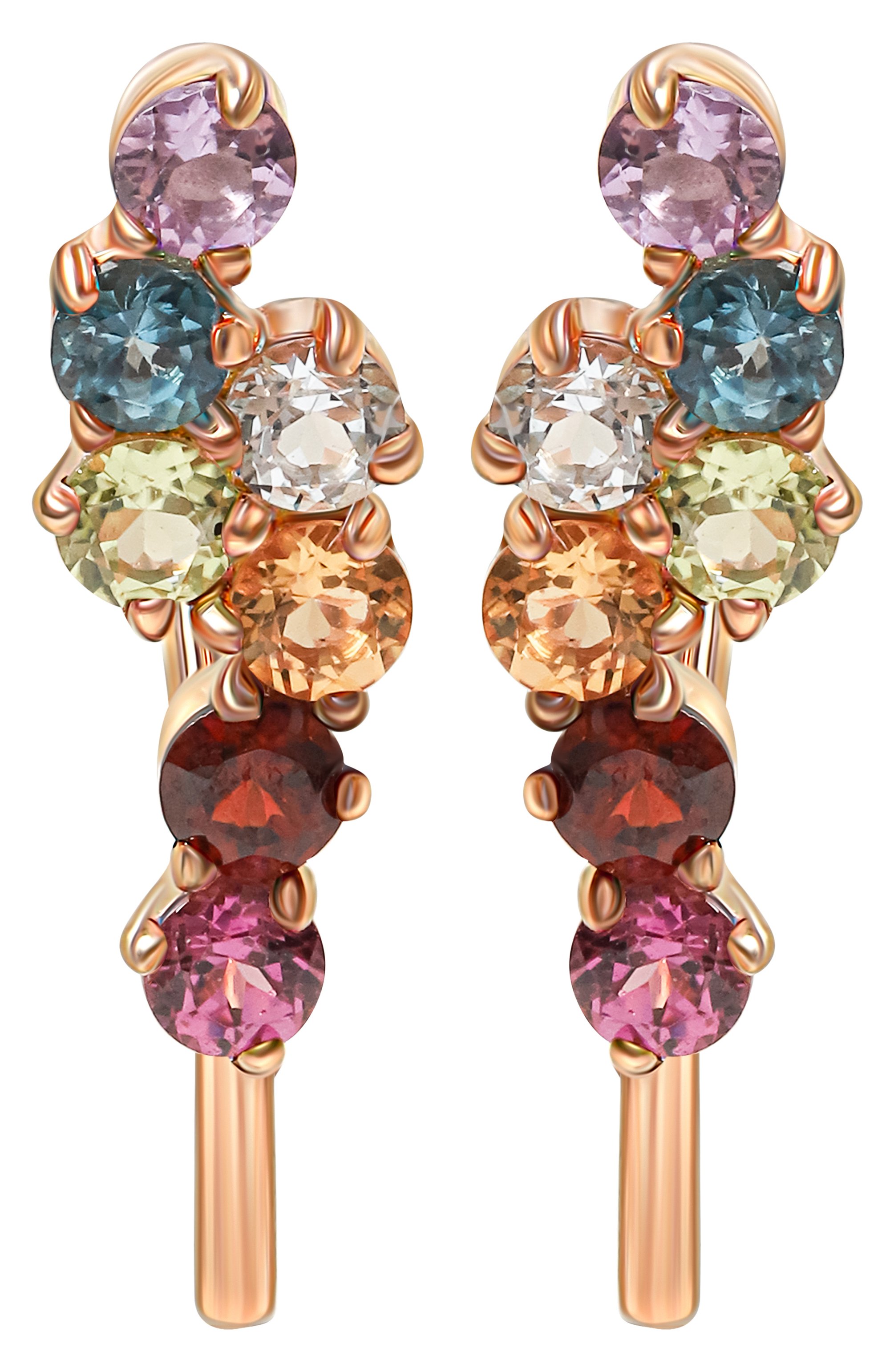 Серьги SECRETS JEWELRY, арт. СРСП00904, фото 1