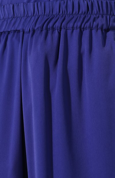 Брюки свободного кроя POUSTOVIT, арт. ss19P-7603, фото 5