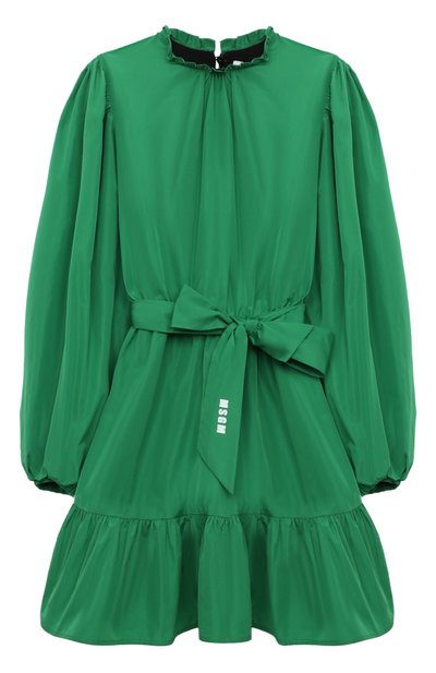 Платье MSGM KIDS, арт. MS029164, фото 1