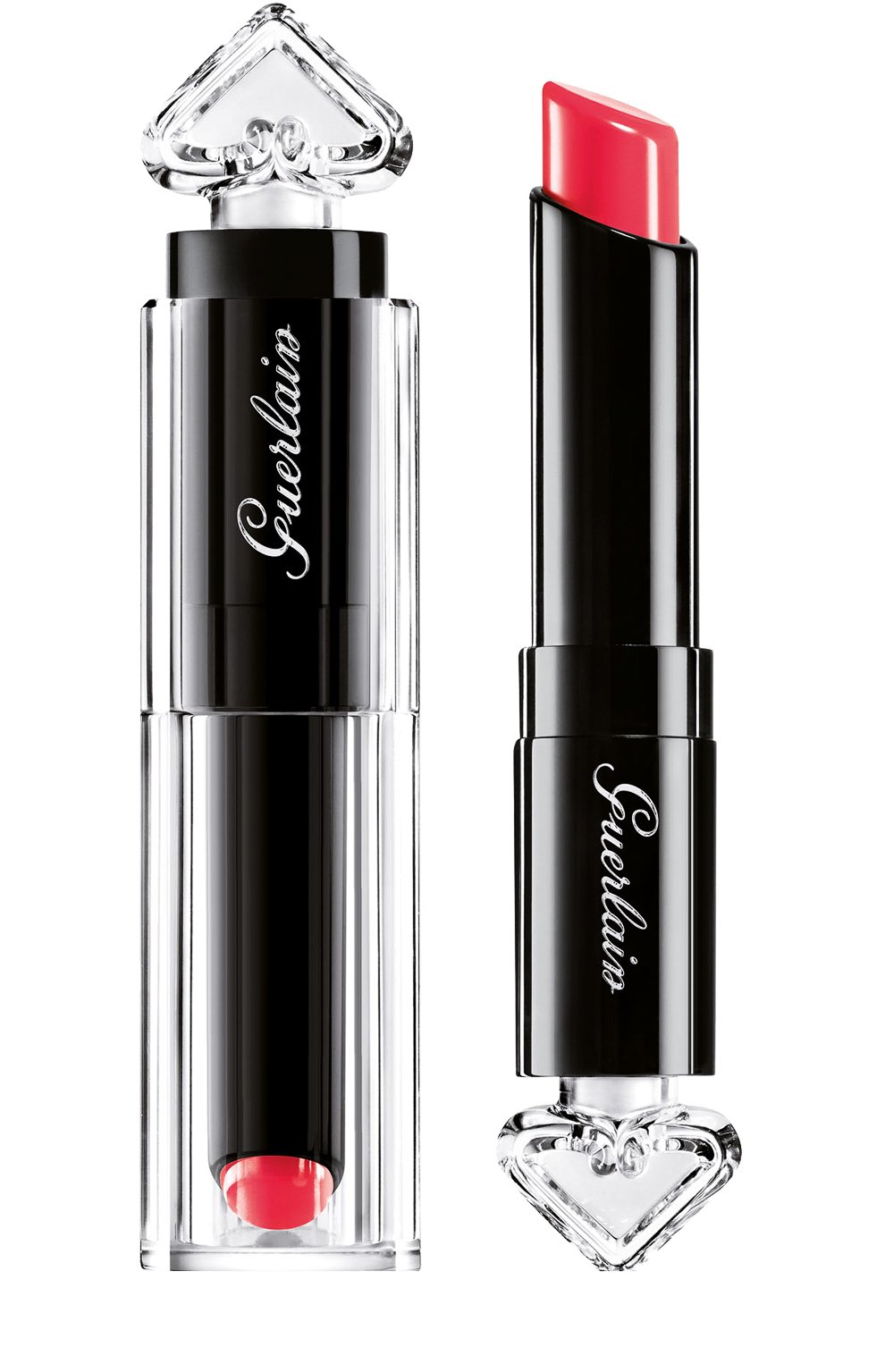 Помада для губ la petite robe noire, 040 коралловое ожерелье GUERLAIN, арт. G042144, фото 1