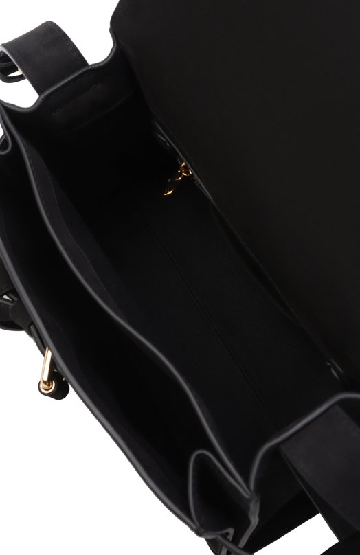 Сумка Tie Me Moschino MC4174PP10/0J0 Чёрный  MC4174PP10/0J0 Фото 5