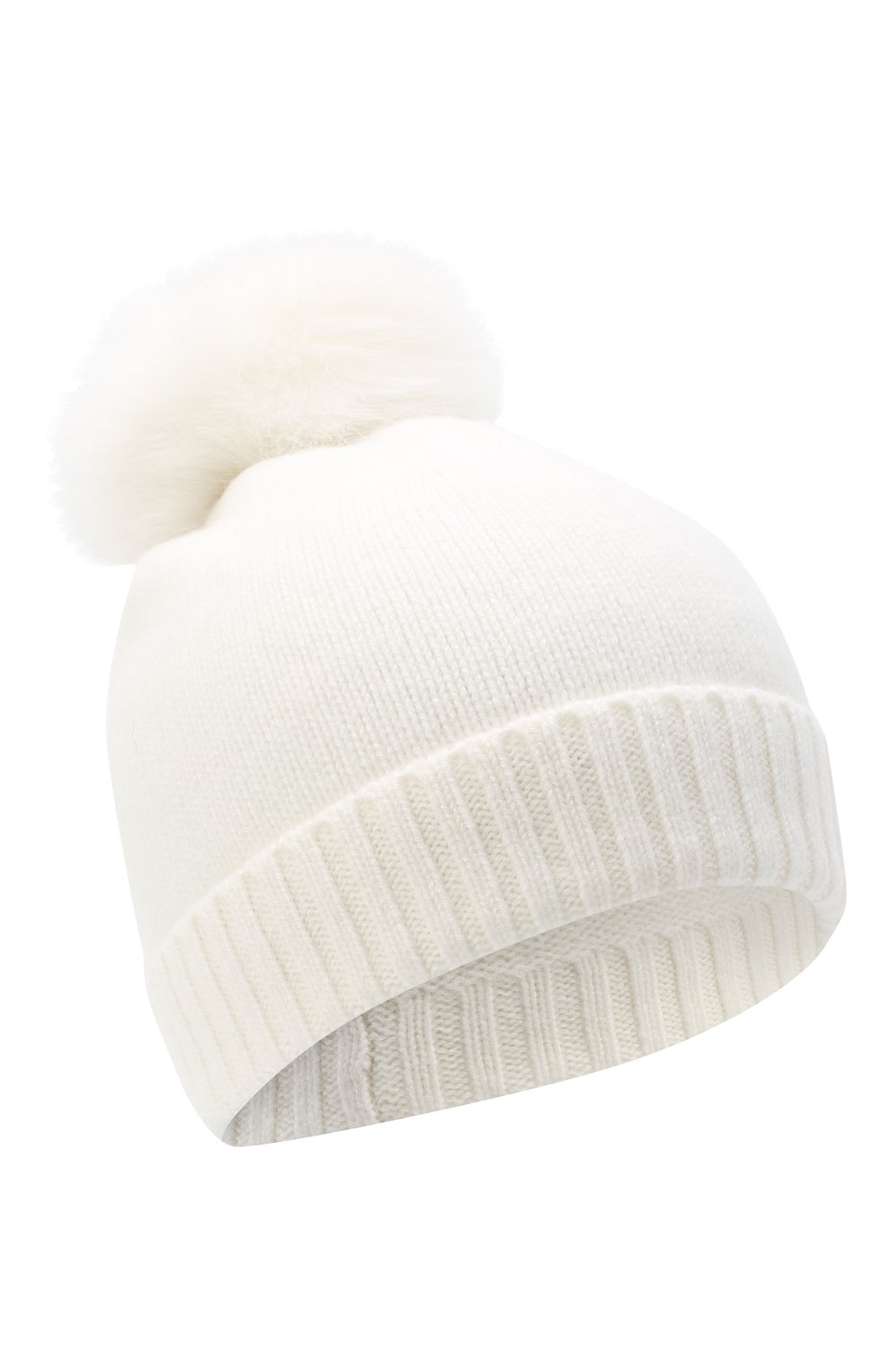 Кашемировая шапка GIORGETTI CASHMERE бежевого цвета по цене 13200 руб., арт. MB1693/TU/4A, фото 1 Кашемировая шапка GIORGETTI CASHMERE, арт. MB1693/TU/4A, фото 1