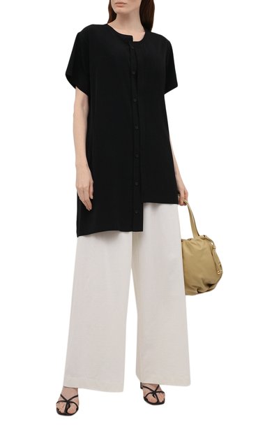Рубашка YOHJI YAMAMOTO, арт. ND-B51-500, фото 2