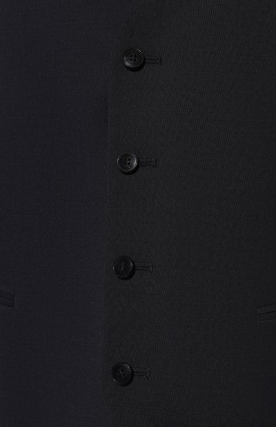 Шерстяной жилет HUGO, арт. 50473320, фото 5