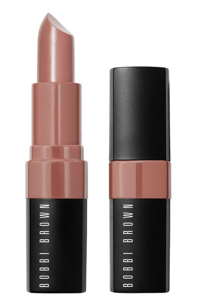 Женская помада для губ real nudes crushed lip color, bare withme BOBBI BROWN, арт. EH21-30