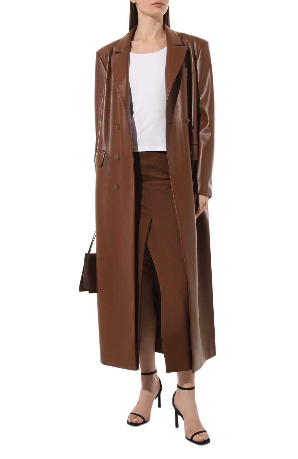 Хлопковая майка GRAN SASSO, арт. 60270/80301, фото 2