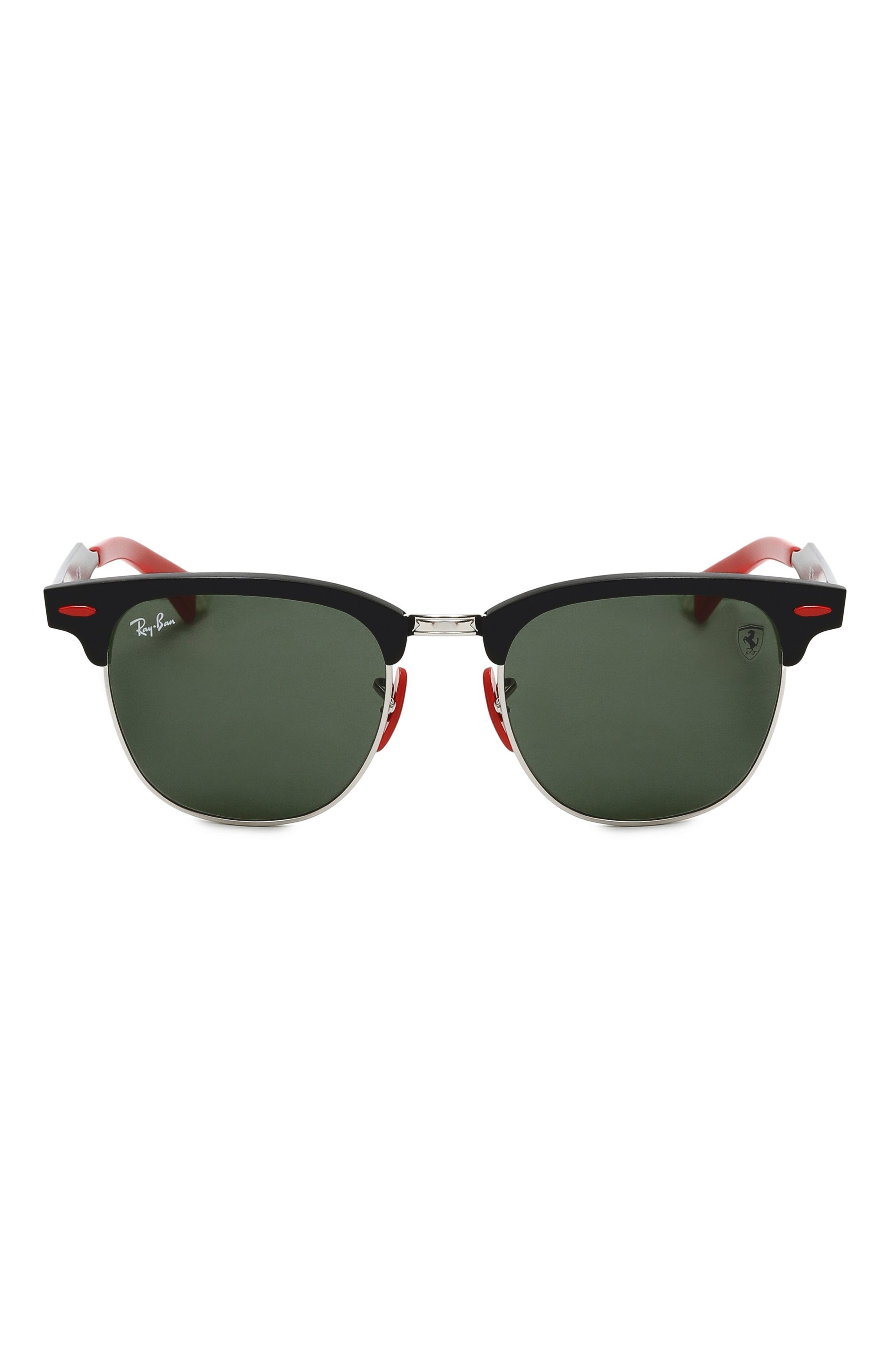Солнц езащитные очки ray-ban x scuderia ferrari RAY-BAN, арт. 3807M-F11031, фото 3