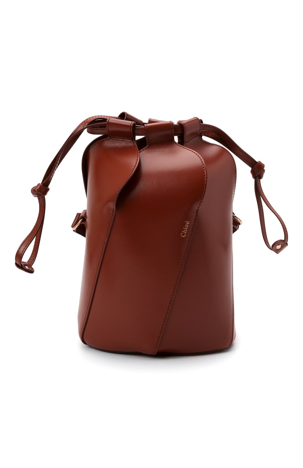 Сумка tulip medium CHLOÉ, арт. CHC21AS401F14, фото 1