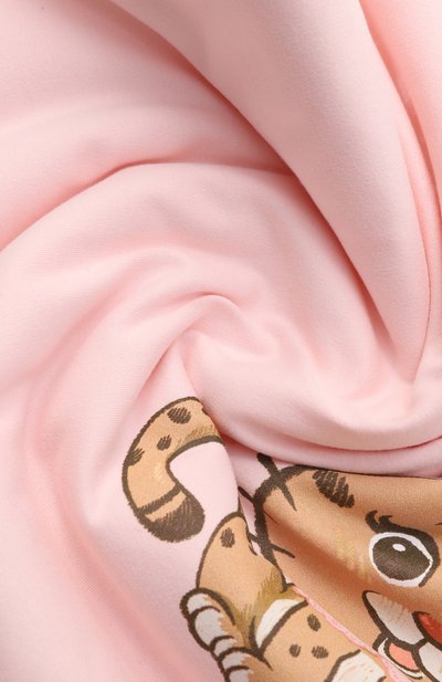 Хлопковое одеяло DOLCE & GABBANA, арт. LNJAE7/G7PN0, фото 2