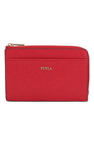 Кожаный футляр для кредитных карт babylon FURLA, арт. PR75/B30, фото 1