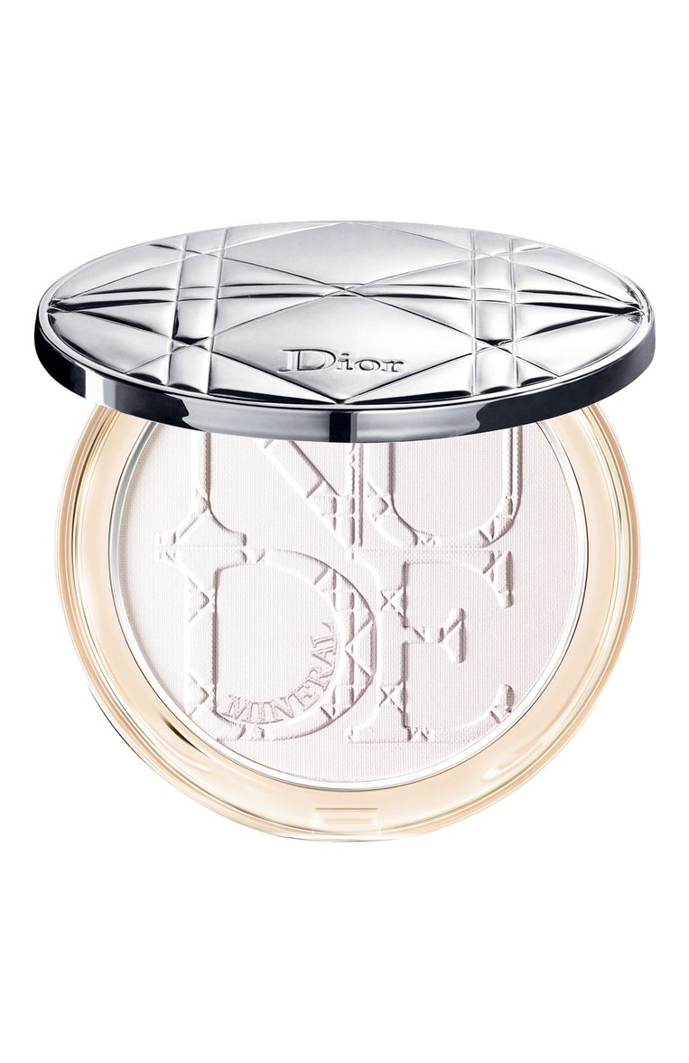 Diorskin Mineral Nude Matte 005