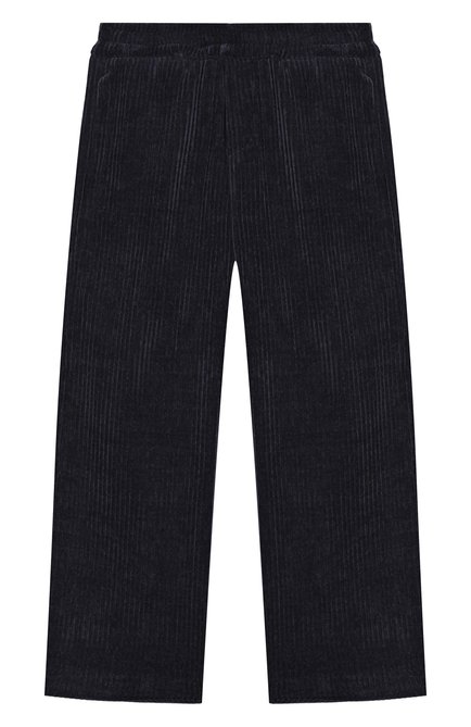 Вельветовые брюки PAOLO PECORA MILANO, арт. PP4143/14-16