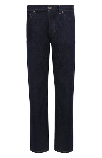 Мужские джинсы ZEGNA, арт. UCID2A6/508C