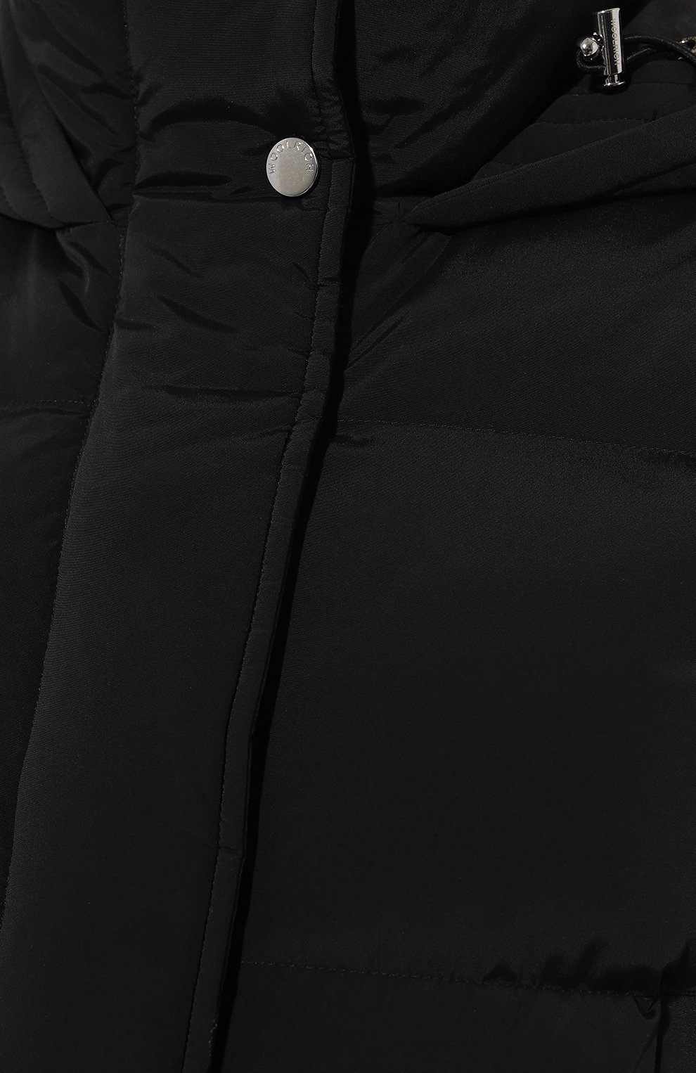 Пуховик WOOLRICH, арт. CFWWOU0697FRUT1148, фото 5