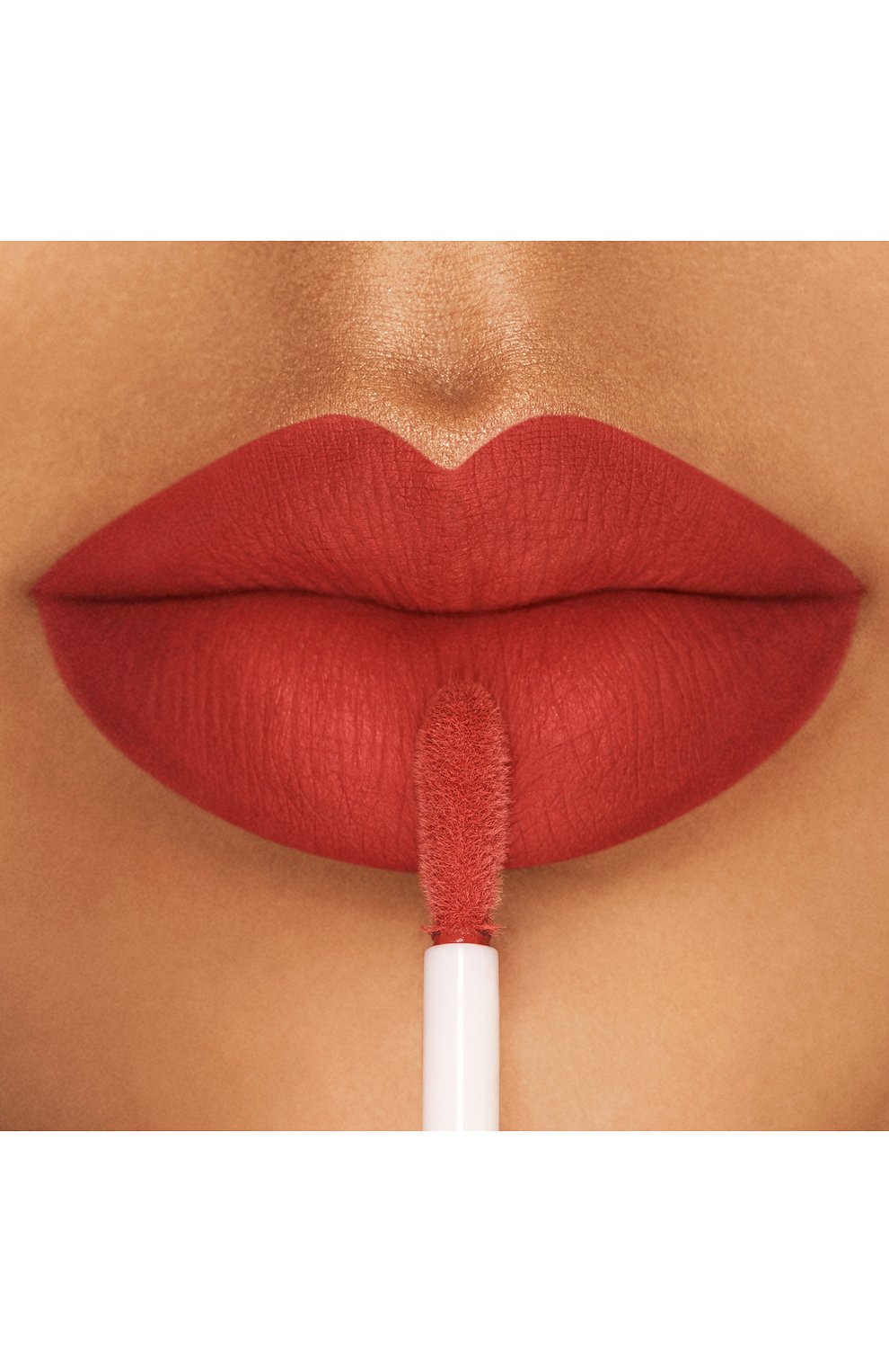 Жидкая помада-мусс для губ devotion, оттенок orgoglio 400 (5ml) DOLCE & GABBANA, арт. 8057971184491, фото 5