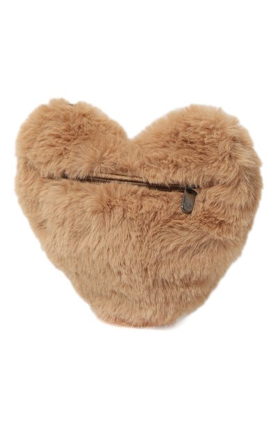 Сумка IL GUFO, арт. A23Z0081PE023, фото 2