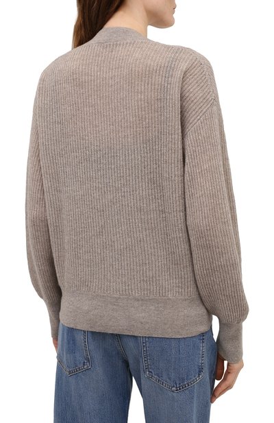 Кашемировый кардиган FTC, арт. 830-0200, фото 4