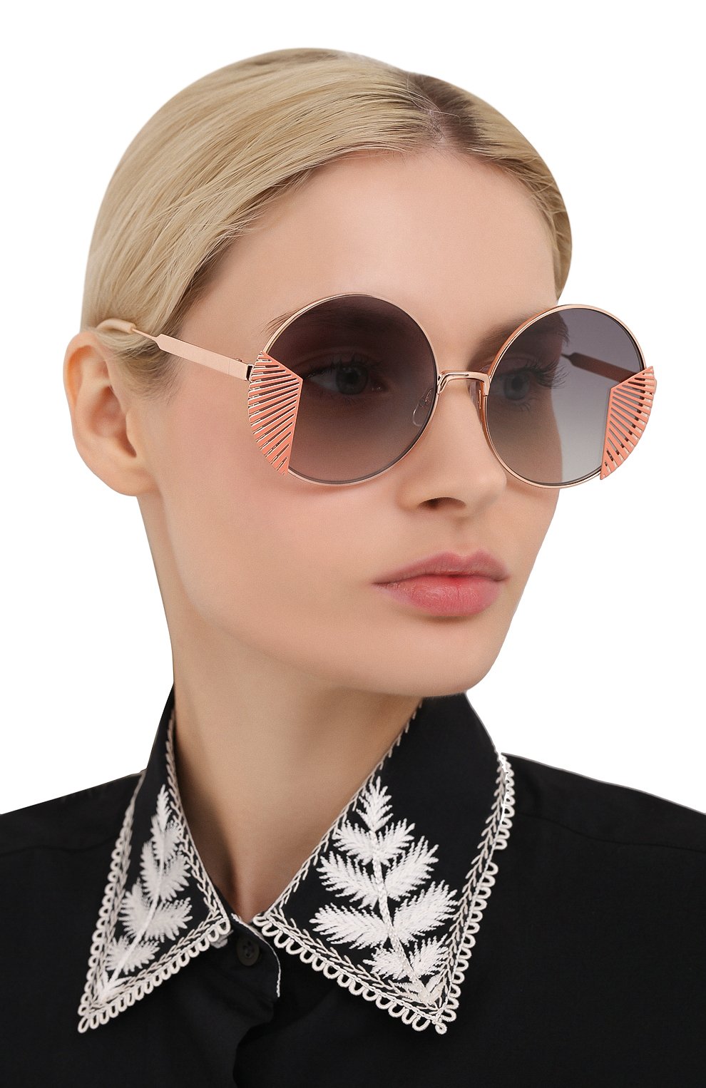 Солнцезащитные очки OXYDO, арт. 0.N0 2.2 DDB, фото 2