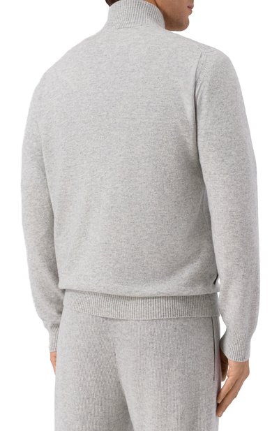 Кашемировый кардиган MVST, арт. M25.1PM.K017, фото 4