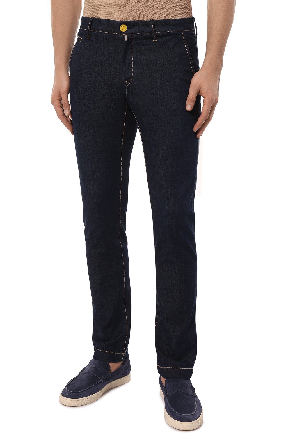 Джинсы bobby JACOB COHEN, арт. U P 001 01 S 3735/171D, фото 3