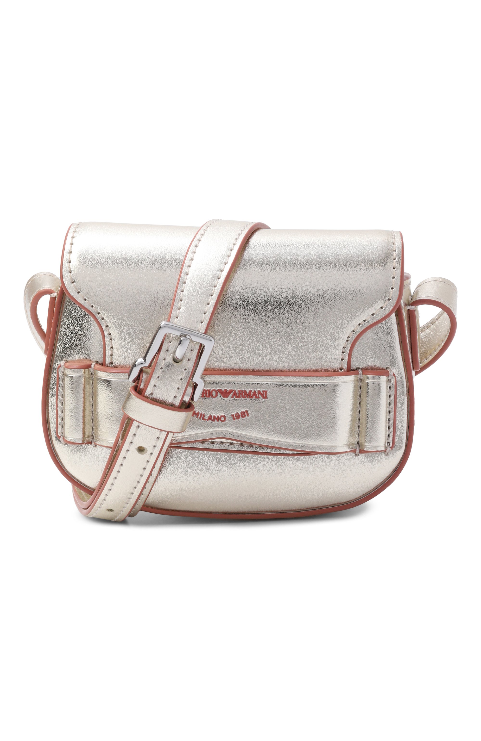 Сумка EMPORIO ARMANI, арт. EG000791/AF24538, фото 4