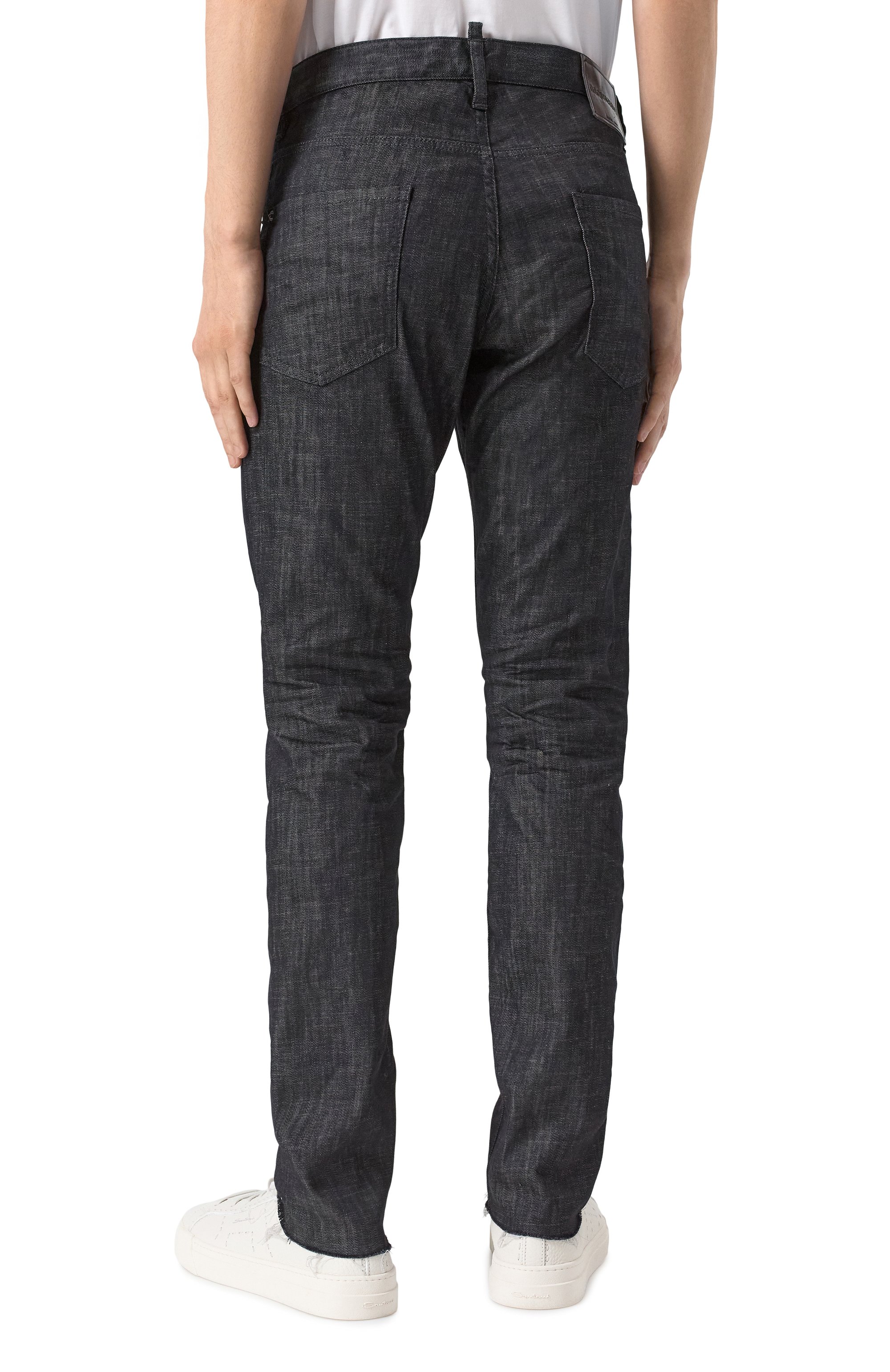 Джинсы cool guy DSQUARED2, арт. S71LB1566/S30357, фото 4