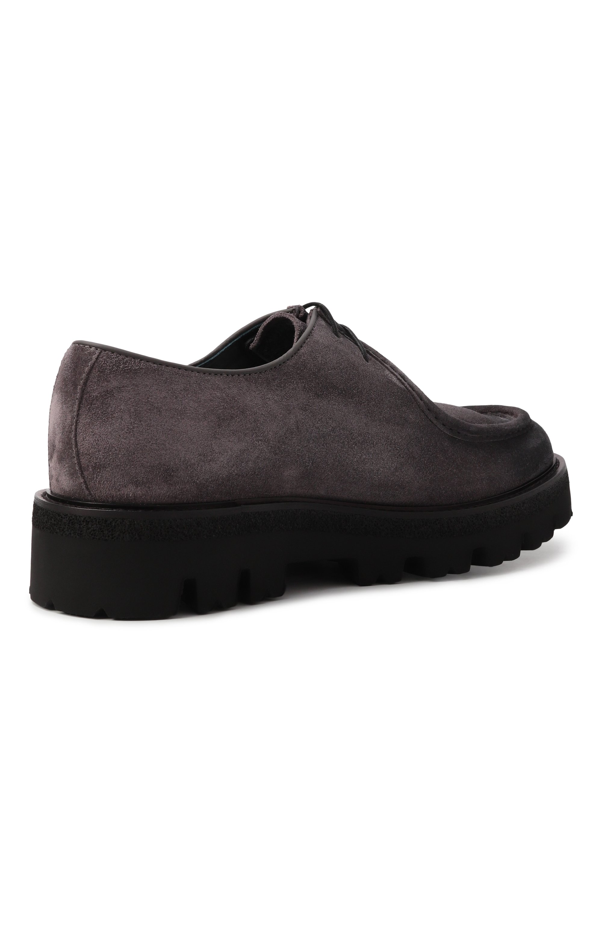 Замшевые ботинки BARRETT, арт. 212U017.44, фото 5