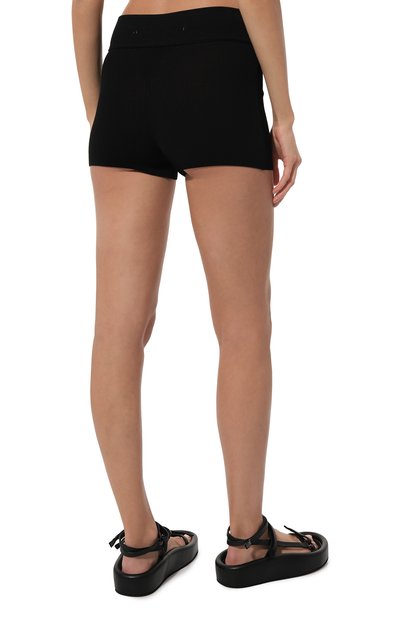 Шорты из вискозы ISABEL BENENATO, арт. DK151S24, фото 4