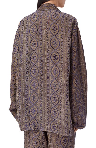 Жакет UMA WANG, арт. UM6511, фото 4