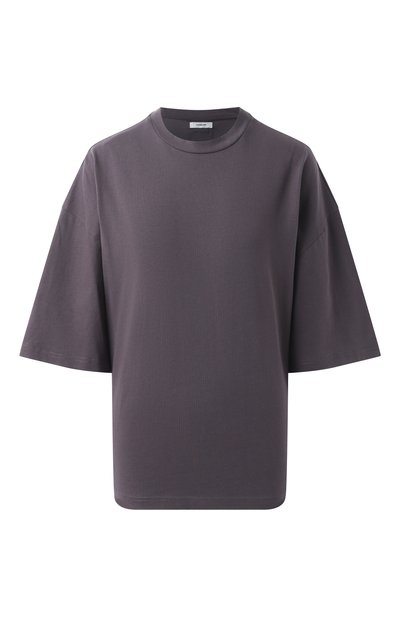 Женская хлопковая футболка HAIKURE, арт. HEW54011TJ020PX