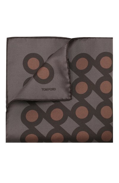 Шелковый платок TOM FORD, арт. 6TF99/TF312, фото 1