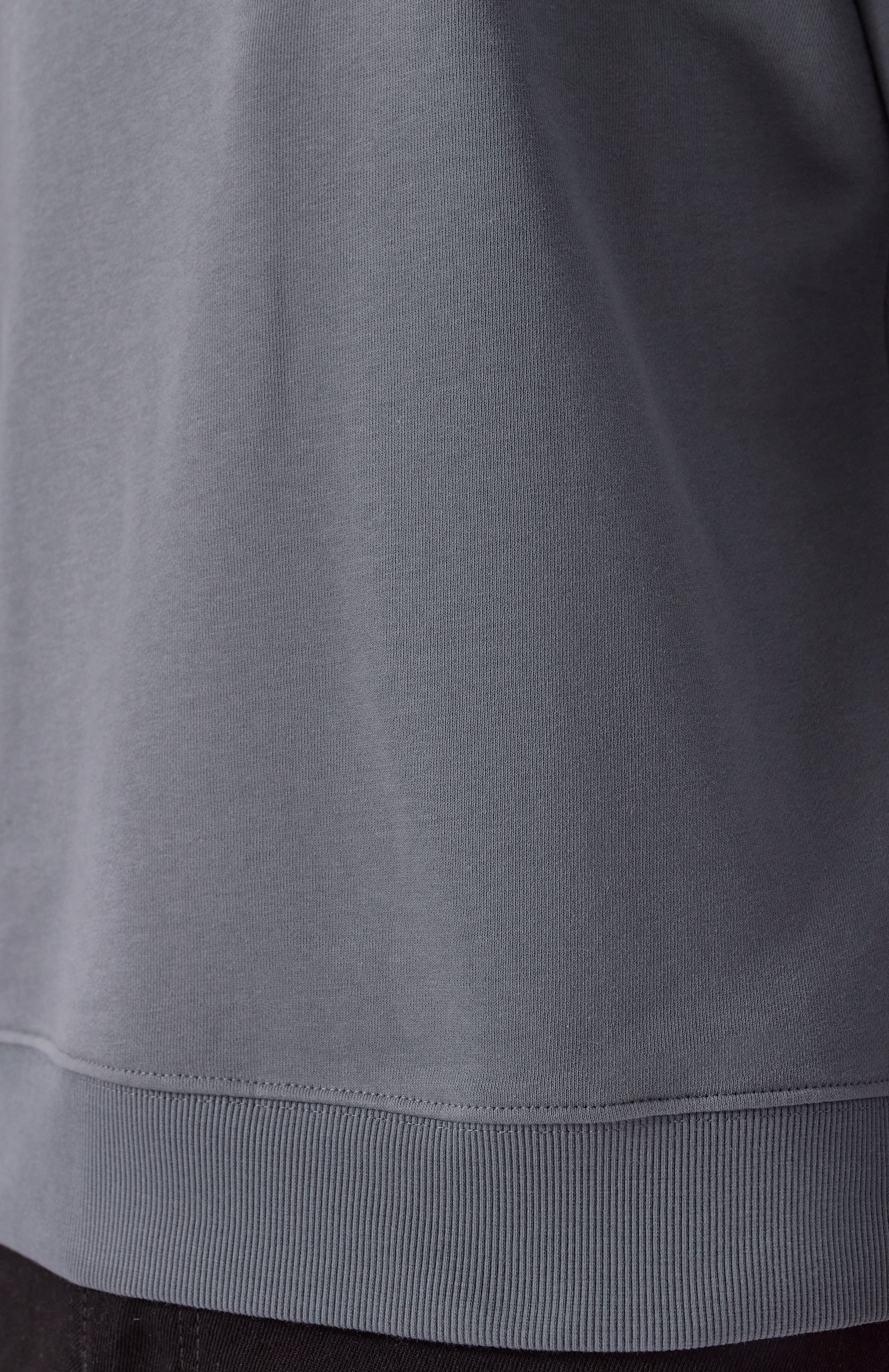 Хлопковый свитшот HUGO, арт. 50525892, фото 5